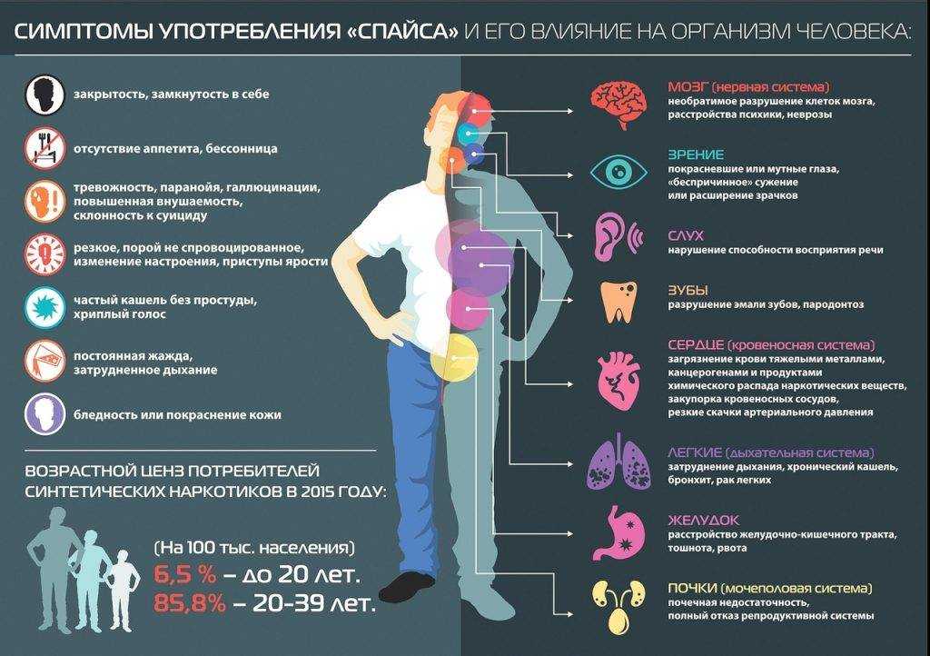 Терминальные состояния: этапы большого пути в лучший мир