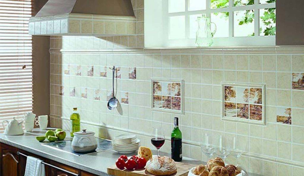 Рейтинг лучших видов плитки для кухни в 2021 году и гид по покупке кухонной плитки | современные и модные кухни
