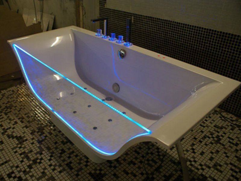 Какая ванна лучше чугунная, акриловая или стальная: 10 критериев выбора