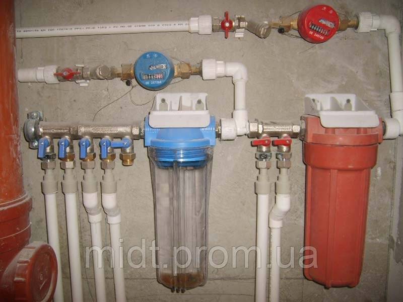 Гидроудар в системе водоснабжения: причины, последствия и защита