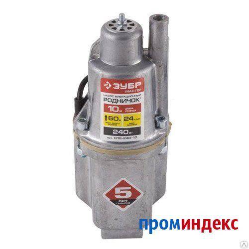 Водяной насос родничок: характеристики, устройство, отзывы