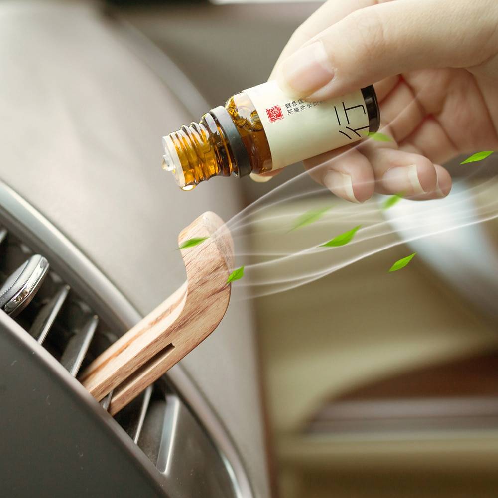 Как сделать ароматизатор в машину своими руками из кофе