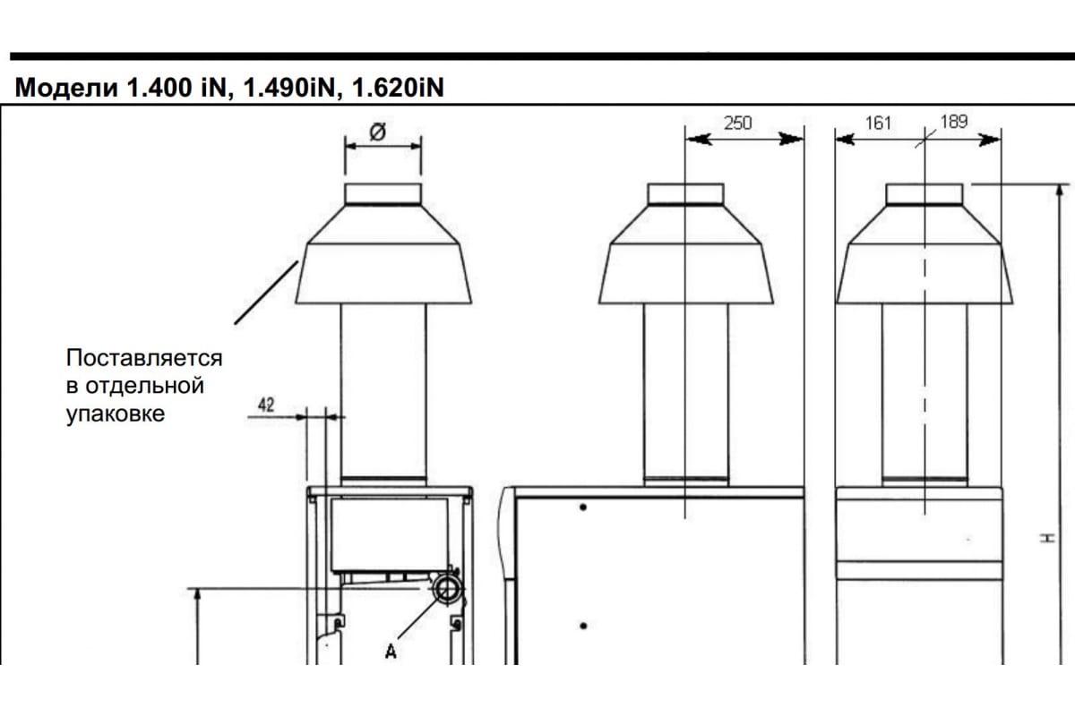 Дефлектор на трубу дымохода — чертежи для самостоятельного изготовления