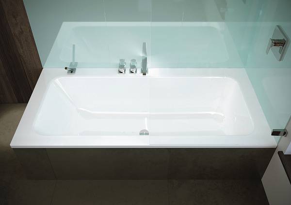 Стальные ванны kaldewei: отзывы, технические характеристики и фото ванн калдевей от покупателей