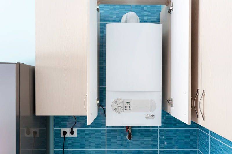 Газовая колонка в ванной: почему нельзя переносить и устанавливать