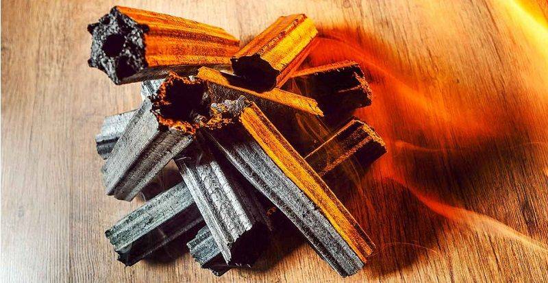 Уголь для отопления: какой вид материала лучше для обогрева частного дома