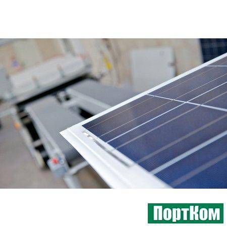 Физики из России улучшили КПД солнечных батарей на 20%