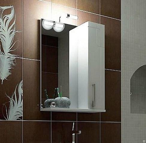 Зеркало в ванную – плюсы, минусы, советы как выбрать и размещать зеркала (105 фото и видео)
