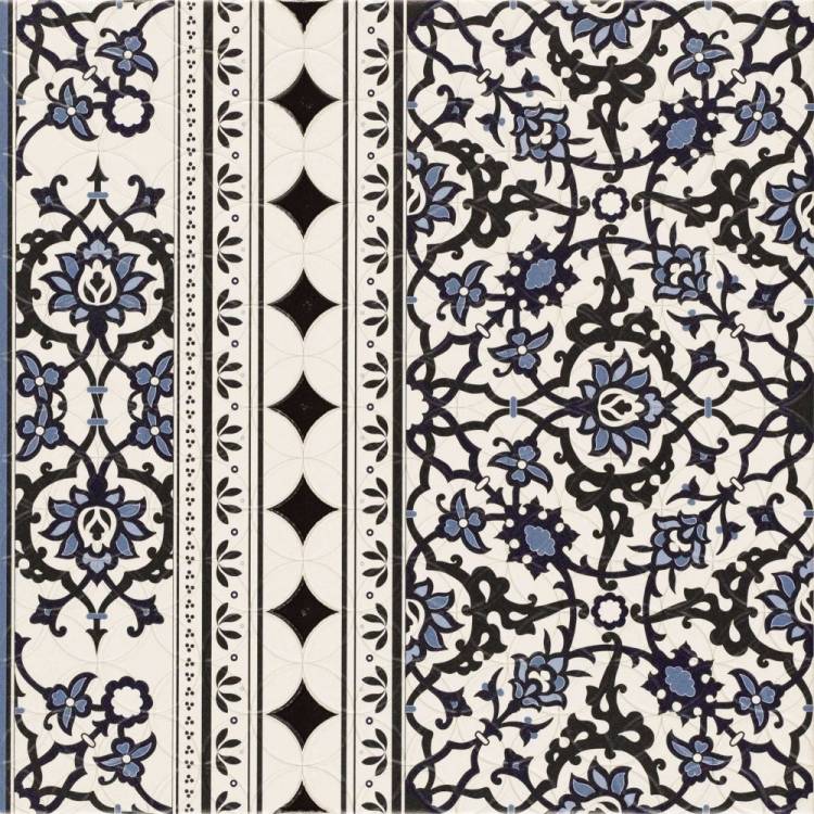 Плитка в восточном стиле ( 39 фото): коллекция керамической плитки с арабским орнаментом