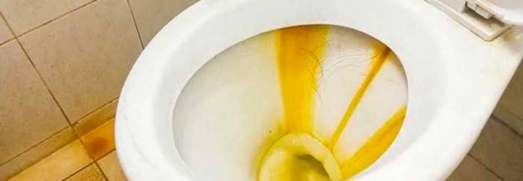 Как очистить чугунную ванну от желтизны и налета в домашних условиях