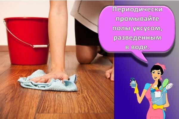Почему нельзя убирать вечером: можно ли мыть полы, подметать, пылесосить на ночь дома по народным приметам