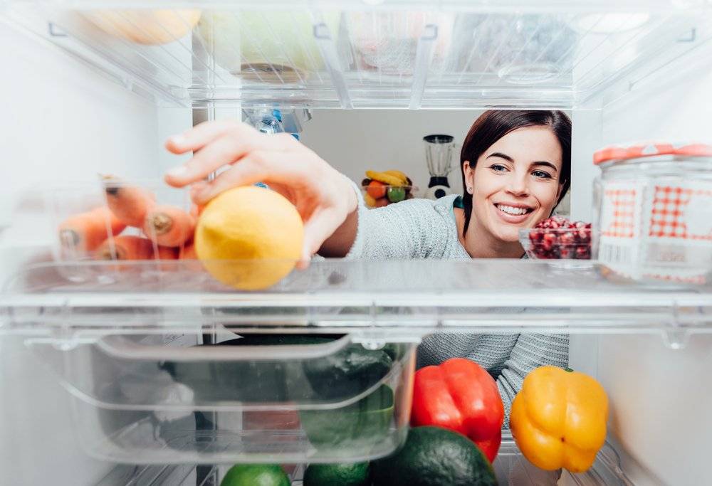 15 продуктов, которые не хранят в холодильнике / а где можно это делать – статья из рубрики "как обустроить кухню" на food.ru
