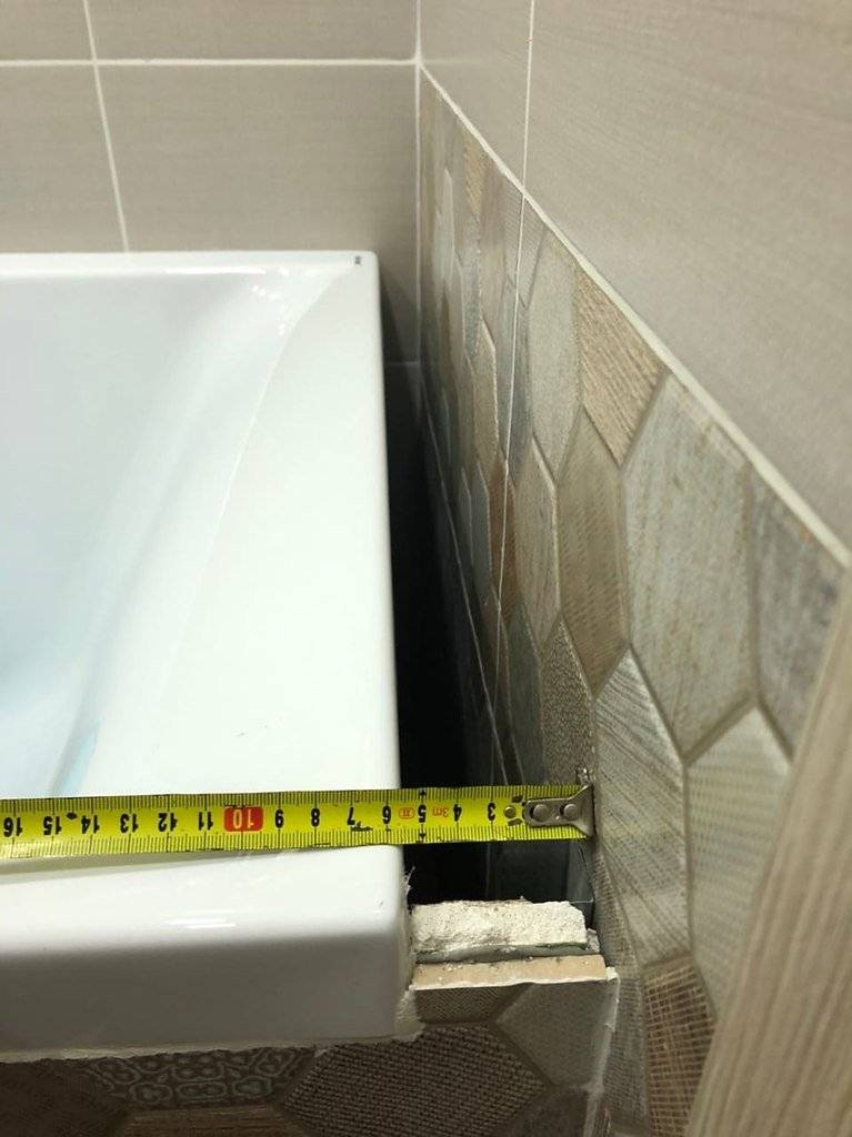 Заделка швов между плитками (стыков) в ванной: современные методы герметизации, как сделать?