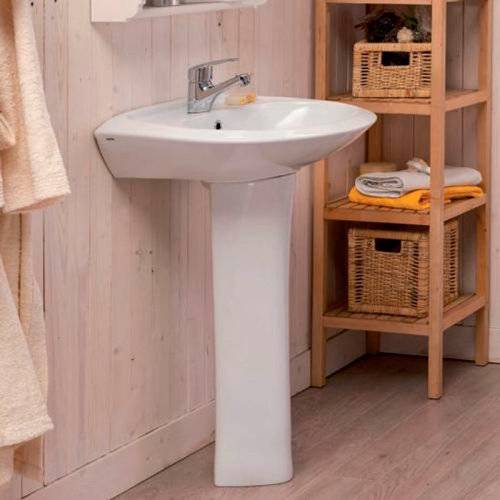 Раковина тюльпан: виды, преимущества, установка | ремонт и дизайн ванной комнаты
