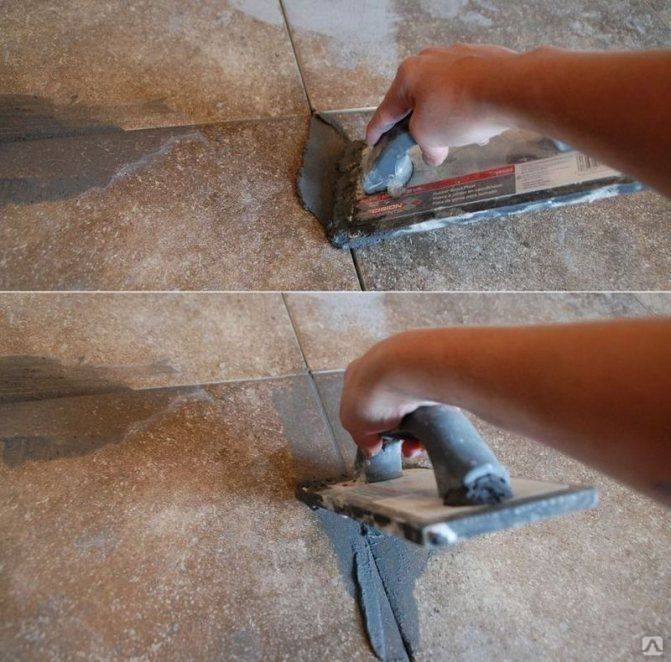 Плитка в ванной. как обновить швы в ванной комнатеплитка в ванной. как обновить швы в ванной комнате