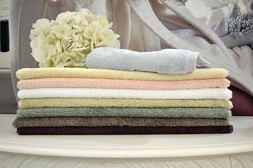 Какое полотенце лучше впитывает влагу?