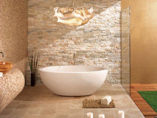 Ванна из искусственного камня: особенности, плюсы и минусы | ремонт и дизайн ванной комнаты