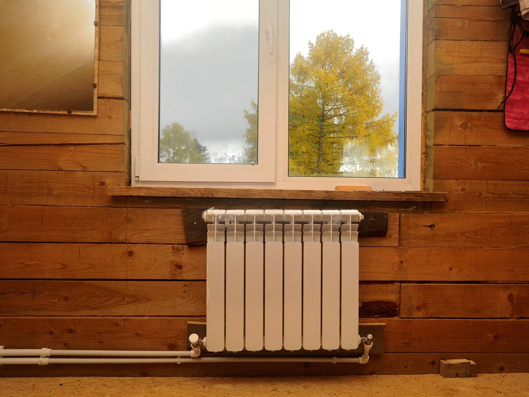 Способы отопления деревянного дома: что эффективнее и дешевле?