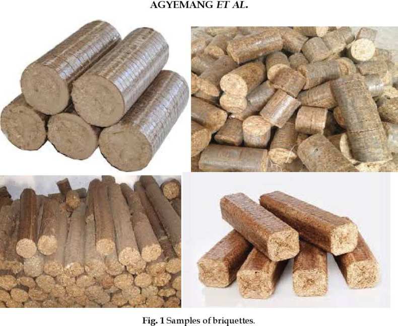 Что лучше выбрать топливные брикеты или дрова? | в чем разница