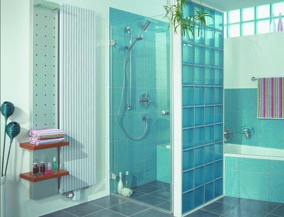 ✅ стеклянные перегородки в ванной комнате: плюсы и минусы - zar-par.ru