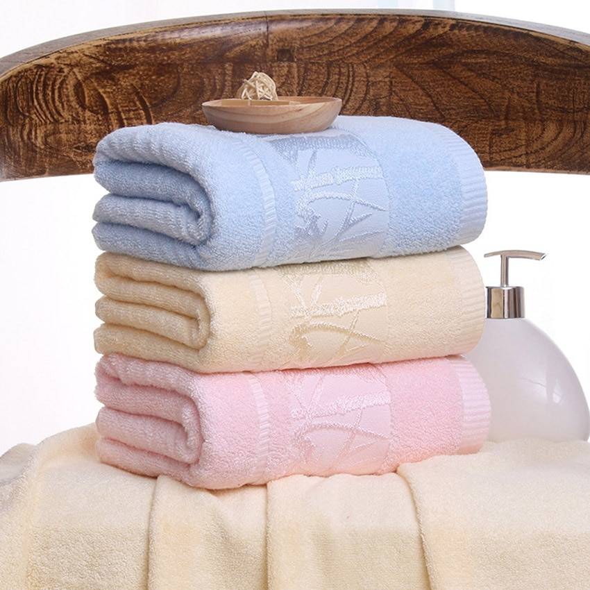 Как выбрать лучшее полотенце: материал, размер и цвет | текстильпрофи - полезные материалы о домашнем текстиле