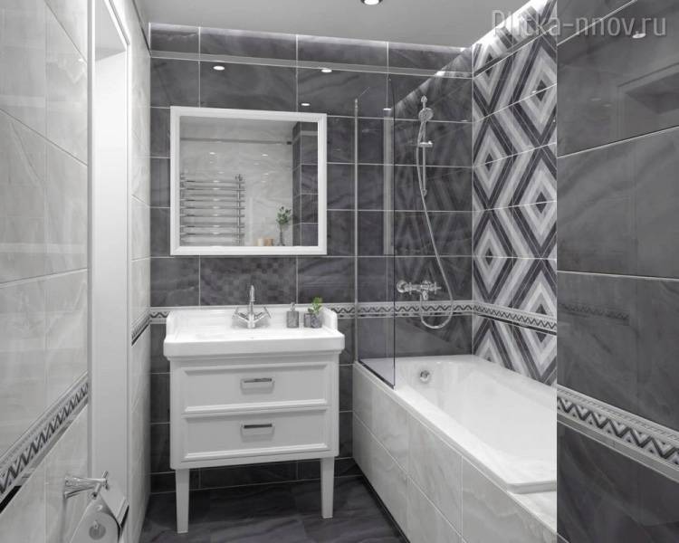 Как выбрать плитку для ванной? обзор решений и советы дизайнеров | дизайн и интерьер ванной комнаты