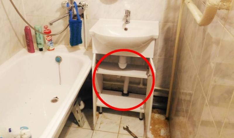 Последовательность ремонта в ванной комнате своими руками