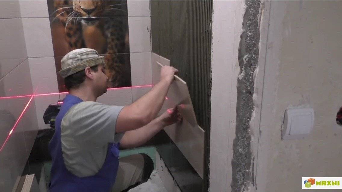 Ремонт ванной комнаты: виды ремонтных работ, подробное руководство по работе своими руками + фото лучших идей дизайна