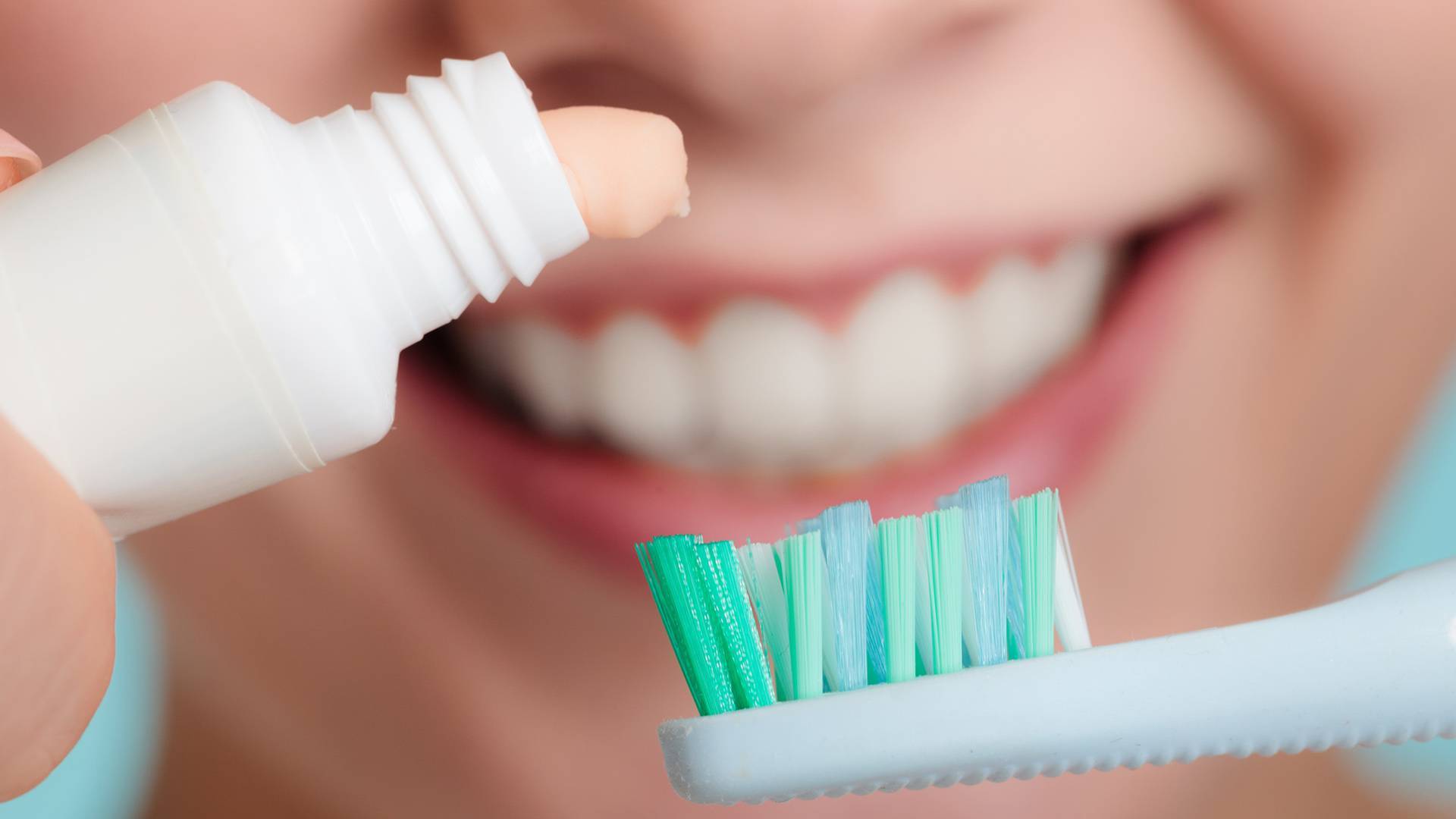 Как очистить угри с помощью зубной пасты: 14 шагов
