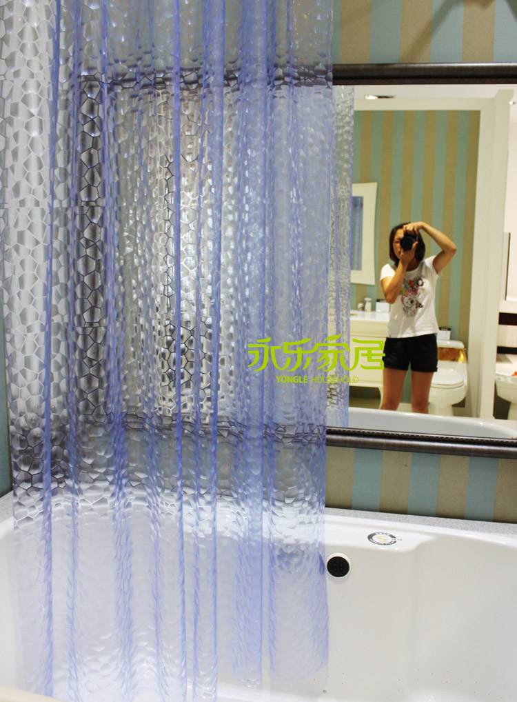 Как удалить налет со шторки в ванной? подборка простых и эффективных способов