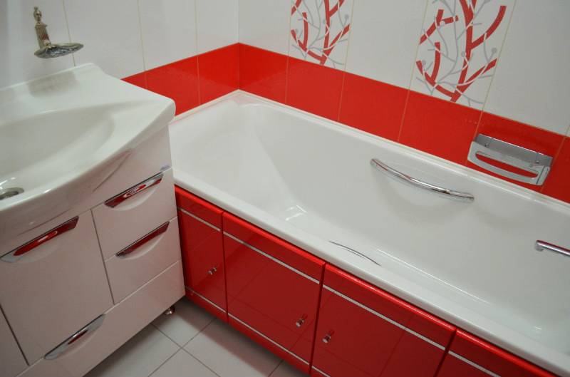 Последовательность ремонта ванной комнаты – порядок ремонтных работ в ванной