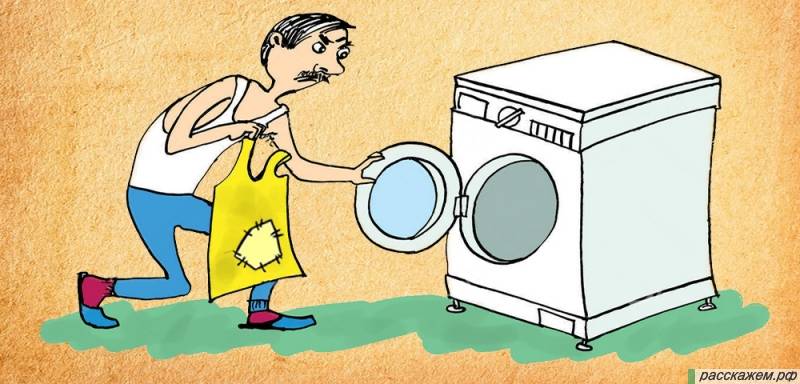 Как устранить неисправности в работе стиральных машин