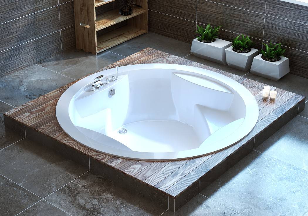 Ванны из литьевого мрамора: преимущества и недостатки | ремонт и дизайн ванной комнаты
