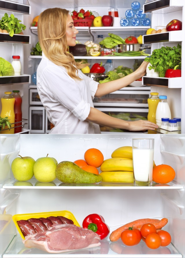 10 продуктов, которые нельзя хранить в холодильнике (а мы все равно храним)