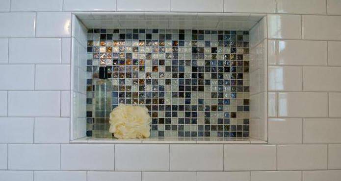 Каким клеем клеить мозаику в ванной. укладка мозаики в ванной своими руками: поэтапное руководство с фото и советы мастера