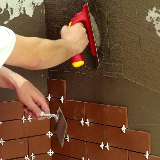 Можно ли использовать клинкерную плитку для внутренней отделки стен?