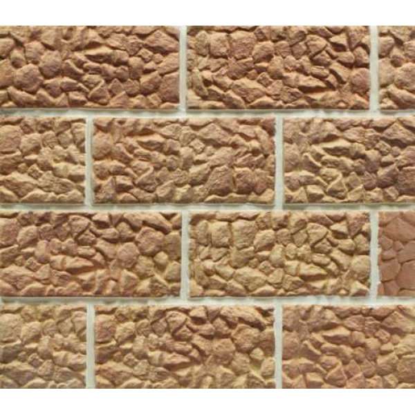 Терракот: что это, глиняная терракотовая плитка для облицовки печей и каминов, укладка и монтаж вокруг камина, материал для стен