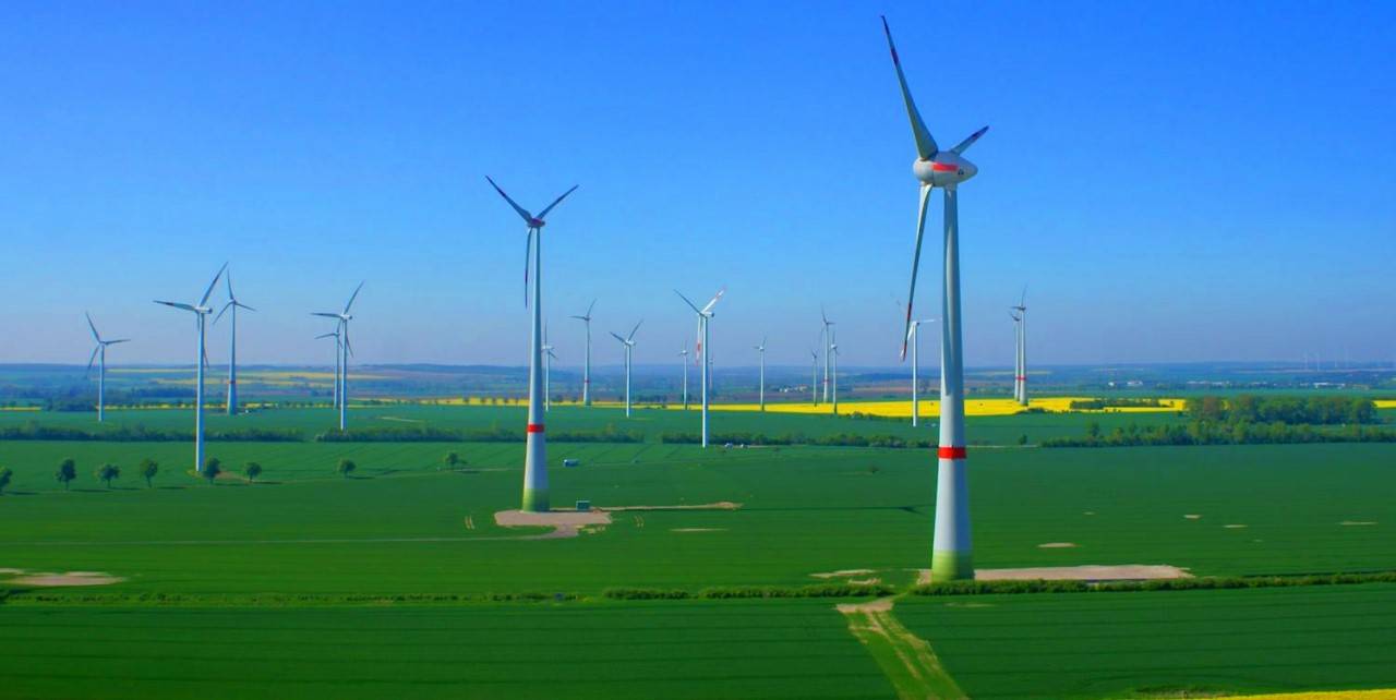 Ветроэнергетика в германии - wind power in germany - abcdef.wiki