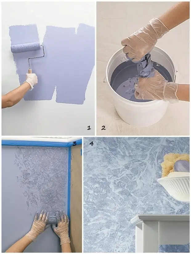 Покраска стен в ванной комнате: подготовка, варианты отделки, дизайн, краска, видео-инструкция, фото
покраска стен в ванной комнате: подготовка, варианты отделки, дизайн, краска, видео-инструкция, фото