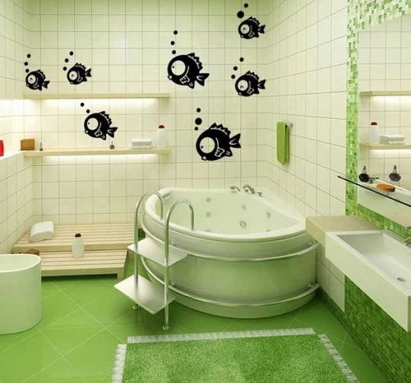 Топ 4 бесплатных программ для проектирования уютных ванных комнат - gadgetshelp,com
