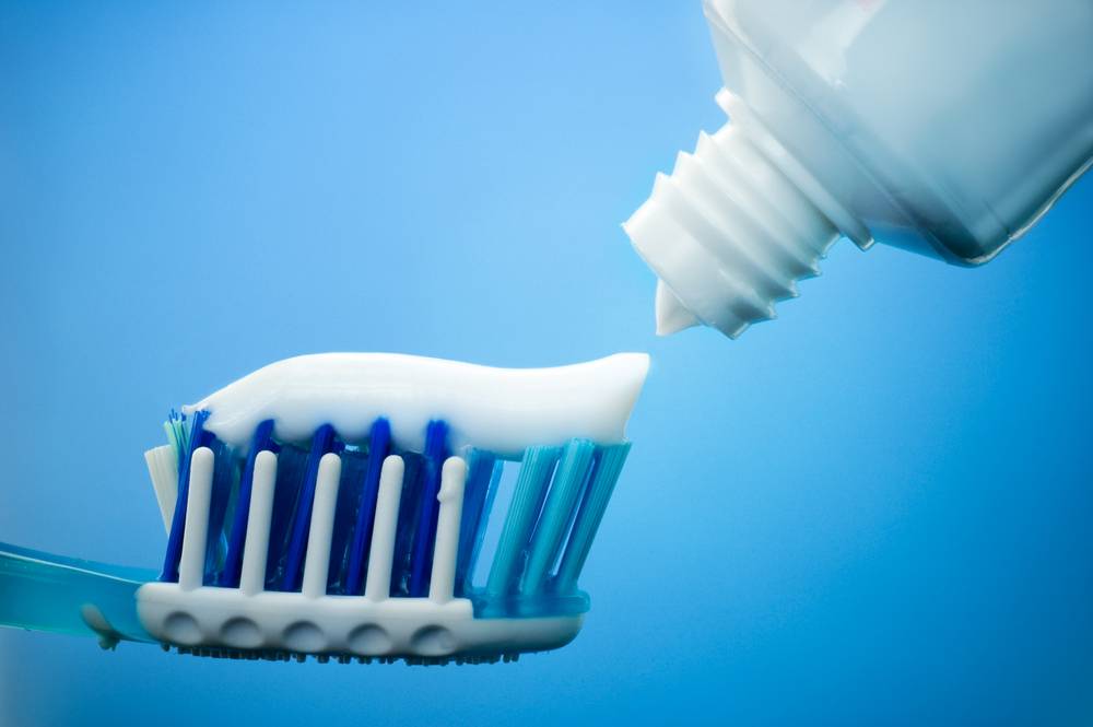 Как отстирать зубную пасту: какие средства помогут, как их использовать, а также общие рекомендации