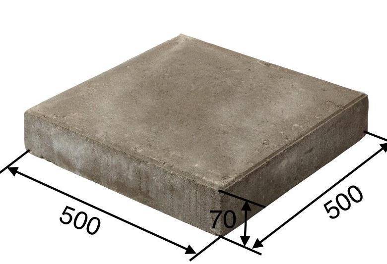 Удельный вес тротуарной плитки. вес 1м2 тротуарной плитки