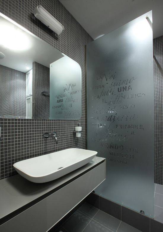 Ванная в стиле хай тек (+50 фото): секреты современного дизайна | дизайн и интерьер ванной комнаты