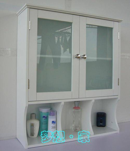 Стеклянная мебель для ванной: преимущества и недостатки стекла