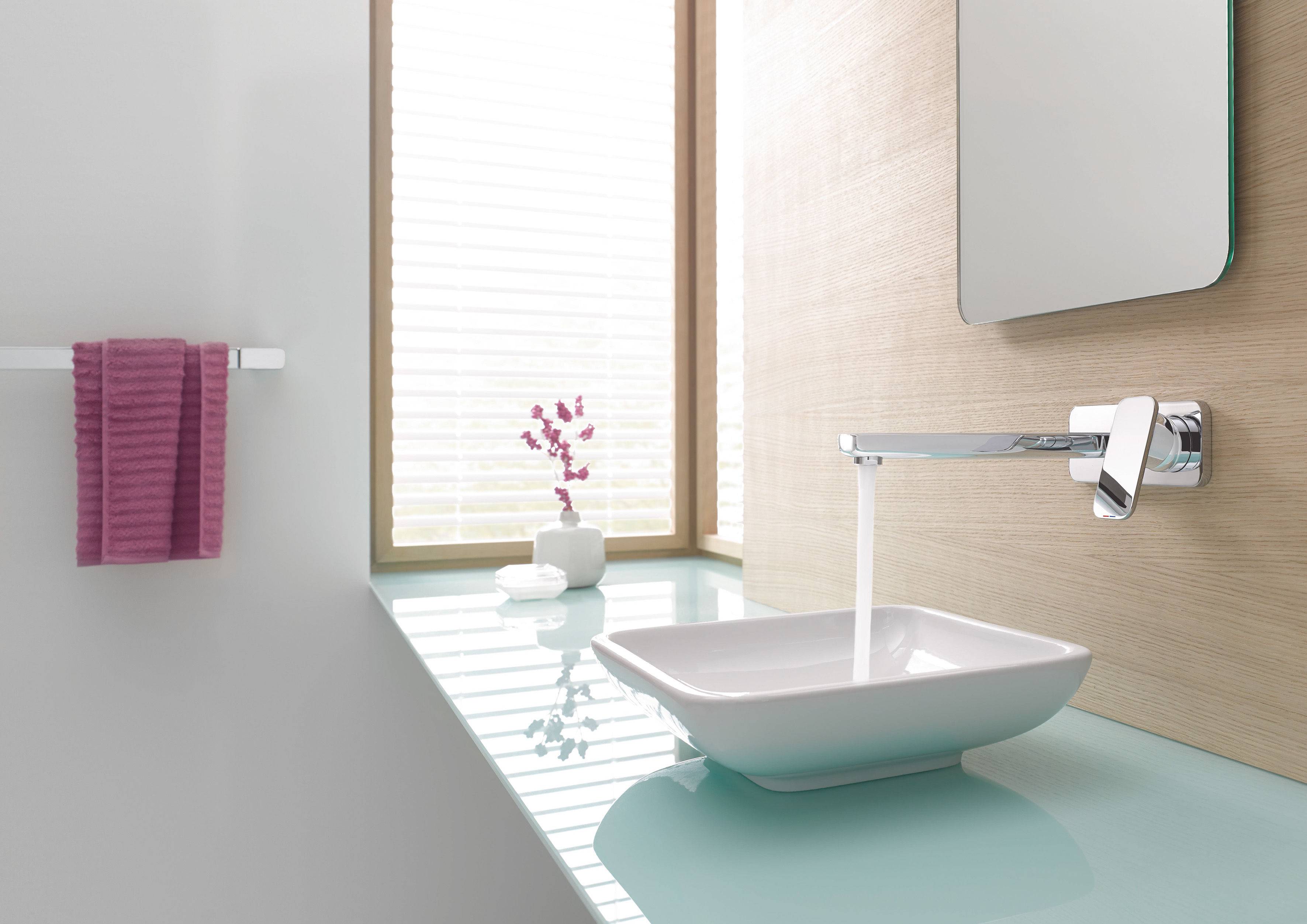 Выбираем смеситель для раковины в ванной: полный обзор и классификация кранов
