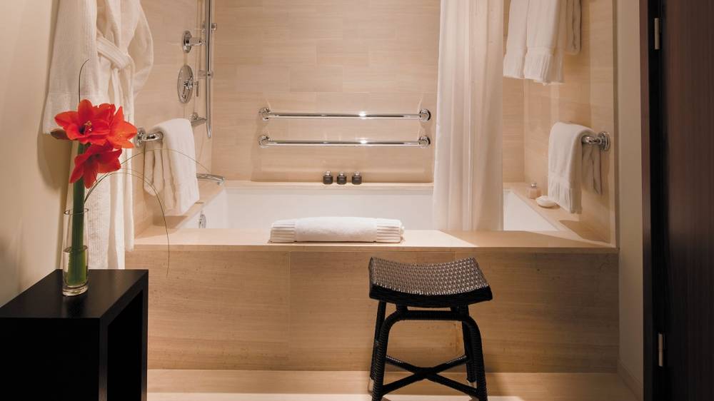 Планировка ванной комнаты — как сделать с учетом размеров, чтобы было удобно и красиво - 31 фото