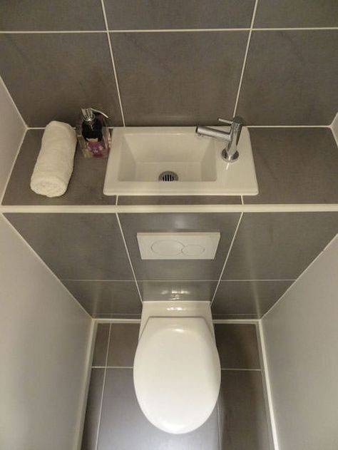Маленькая раковина в туалет (41 фото): модели, мини варианты, угловые, с тумбочкой