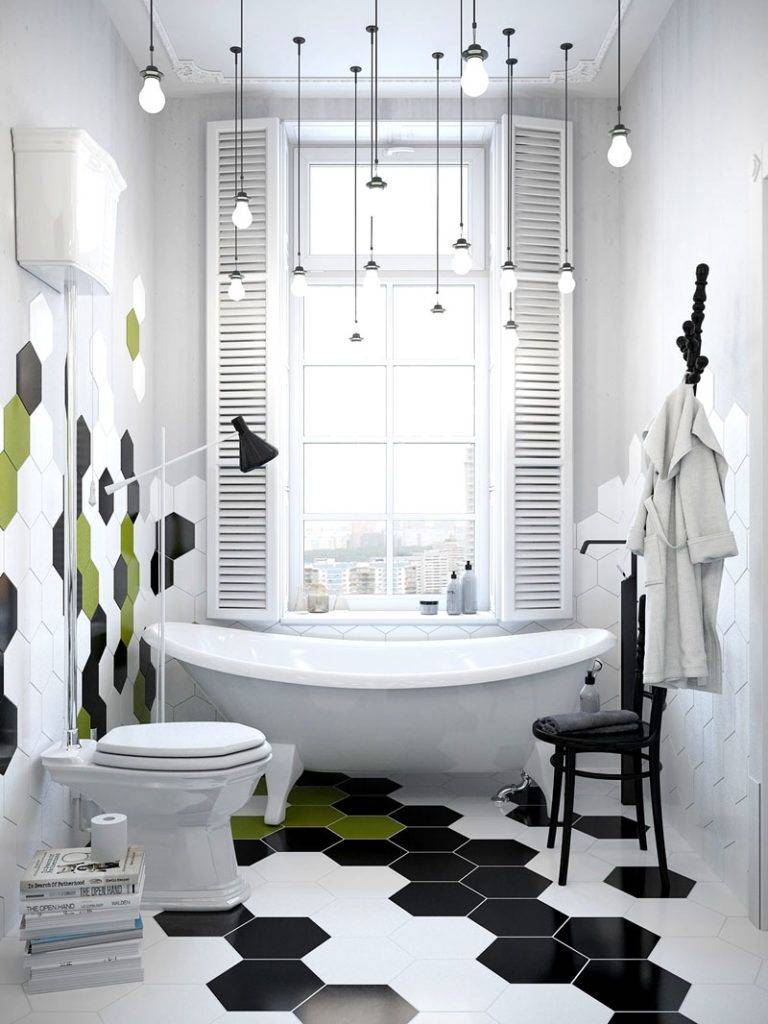Ванные в скандинавском стиле (135 фото): основные стили, атрибуты и элементы ваннойварианты планировки и дизайна