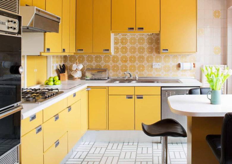 Виды кухонной плитки, характеристики, размеры и дизайн, правила выбора и частые ошибки