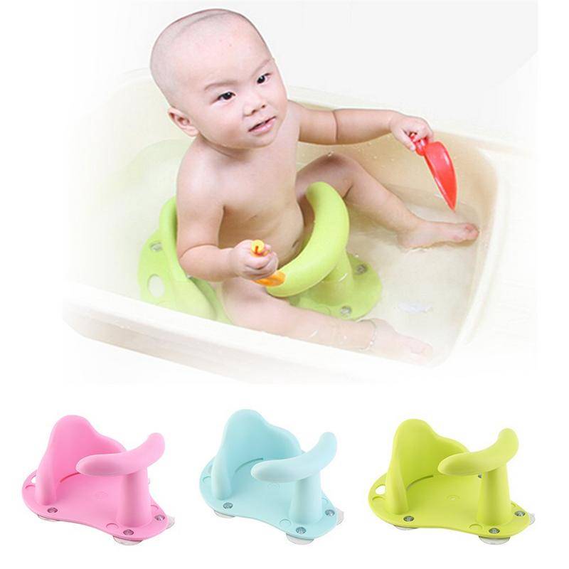 Как выбрать стульчик для купания малыша – все «плюсы» и «минусы» стульчиков для ванны + советы при покупке стульчика